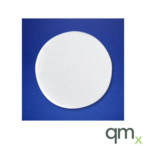 25 mm replacement filter membrane, 1-2 Micron