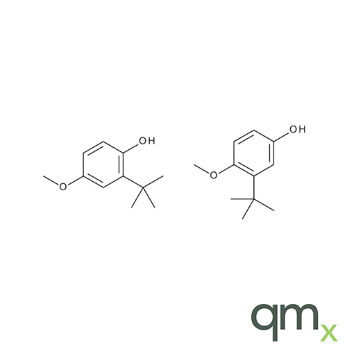Butylated hydroxyanisole, neat - A2S certified