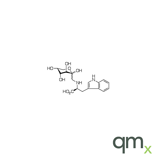 Fructose-tryptophan (Mixture of Diastereomers), neat