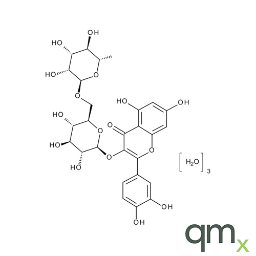 Rutin hydrate, neat - Ehrenstorfer