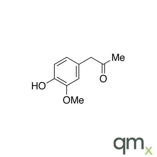 Vanillyl Methyl Ketone, neat