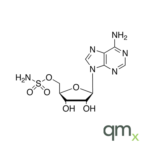 5â€™-Sulfamoyladenosine, neat