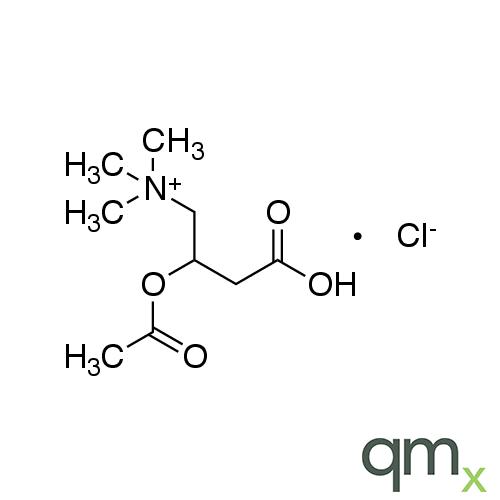 (Â±)-Acetylcarnitine Chloride, neat