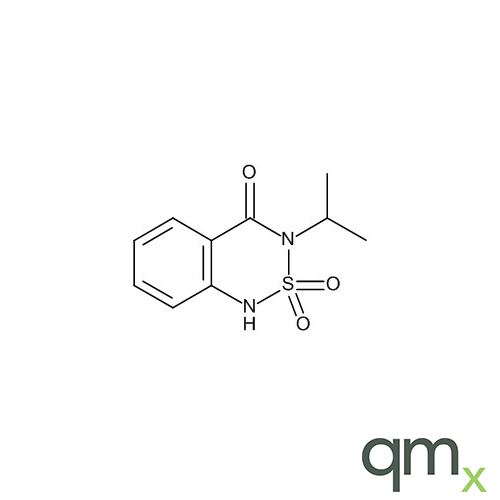 Bentazone, neat - A2S certified