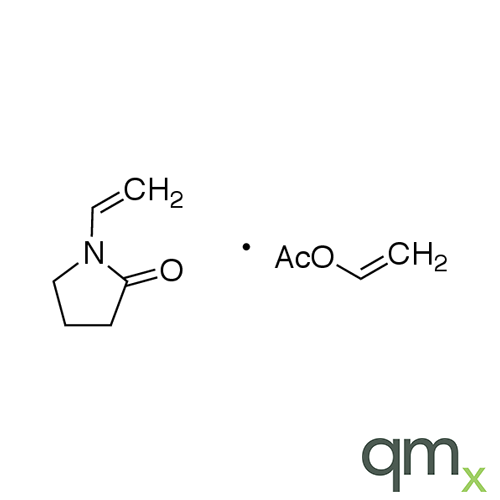 Copovidone (Technical Grade), neat