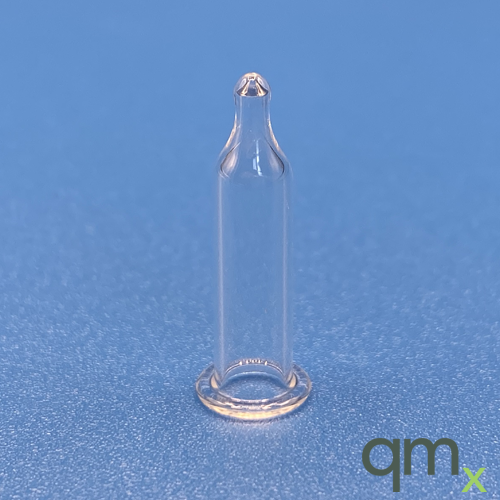 250Âµl Glass Insert