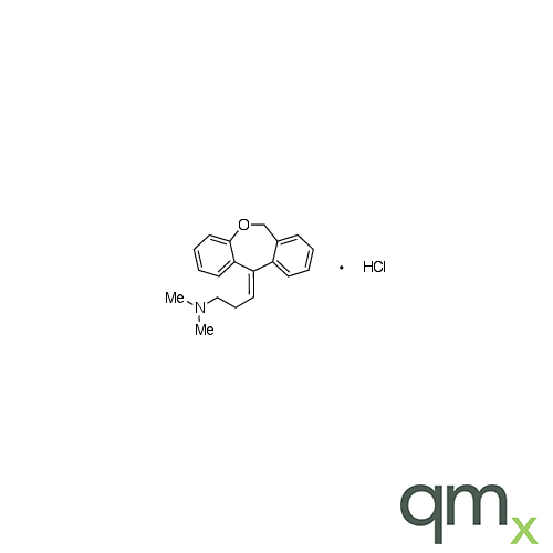 (Z)-Doxepin Hydrochloride, neat