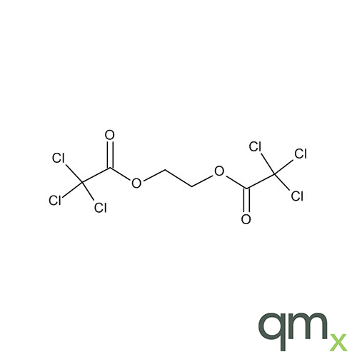 Ethylene glycol bis(trichloroacetate), neat - Ehrenstorfer