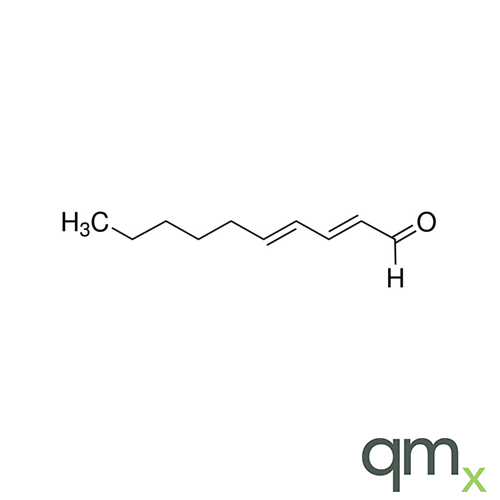 Decadienal-2,4 trans,trans, neat - A2S Certified