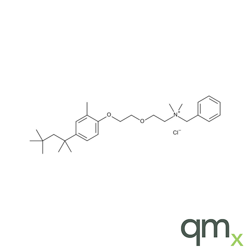 Methylbenzethonium chloride, neat - Ehrenstorfer