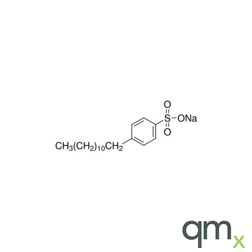 Alkylbenzene sulfonate sodium, neat - A2S certified