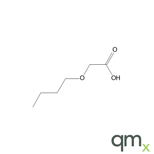 Butoxyacetique acide, 10Âµg/ml in Acetonitrile - A2S certified