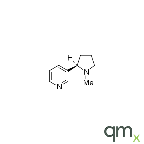 R-(+)-Nicotine, neat