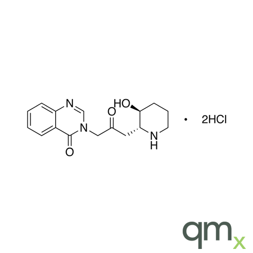 rel-Febrifugine Dihydrochloride, neat