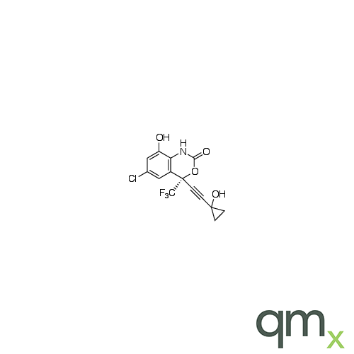 (S)-8,14-Dihydroxy Efavirenz, neat