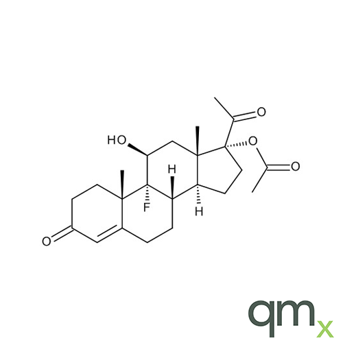Flugestone acetate, neat - Ehrenstorfer