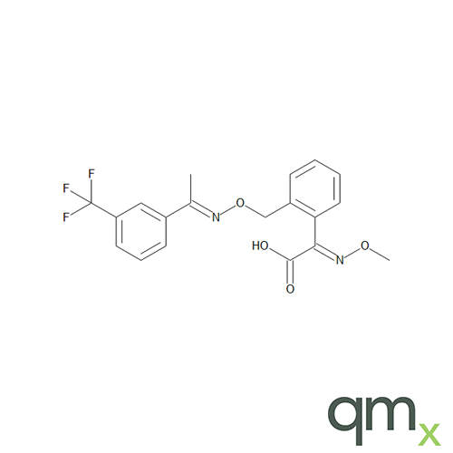 Trifloxystrobin (free acid), neat - Ehrenstorfer