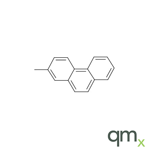 2-Methylphenanthrene 10ng/Âµl, in Cyclohexane - Ehrenstorfer