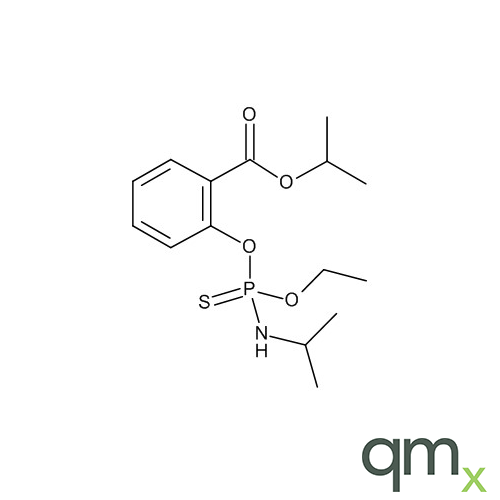 Isofenphos, neat - A2S certified