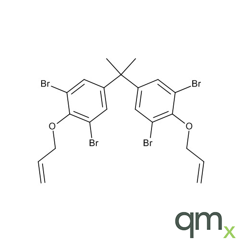 Tetrabromobisphenol A diallyl ether, neat - Ehrenstorfer