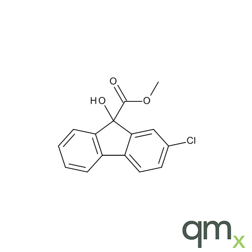 Chlorflurenol-methyl ester, neat - Ehrenstorfer