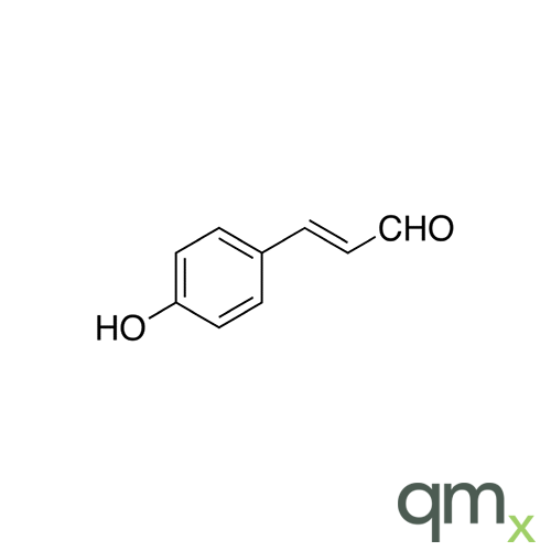 p-Coumaraldehyde, neat