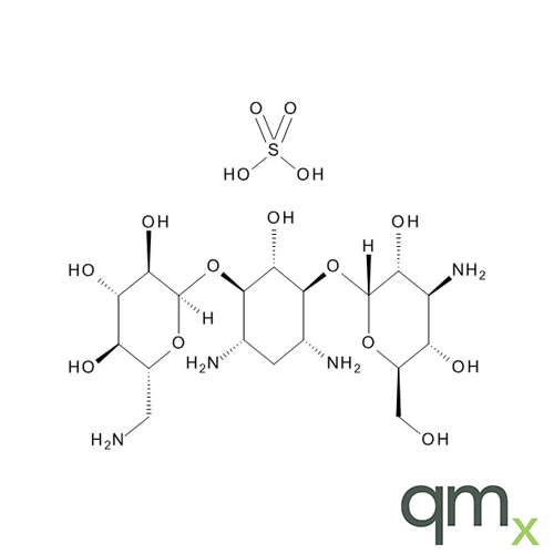 Kanamycin sulfate, neat - Ehrenstorfer