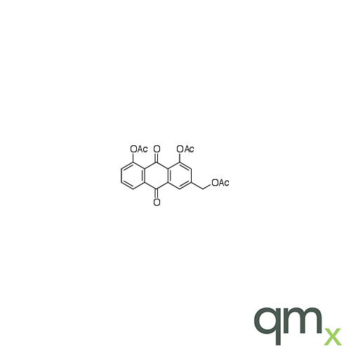 Triacetyl Aloe-emodin (Impurity A), neat