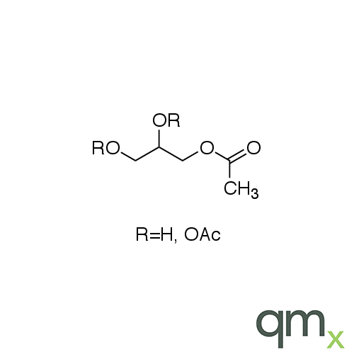 Diacetin (Mixture), neat