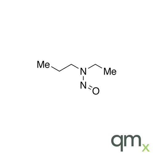 N-Ethyl-N-nitroso-1-propanamine, neat