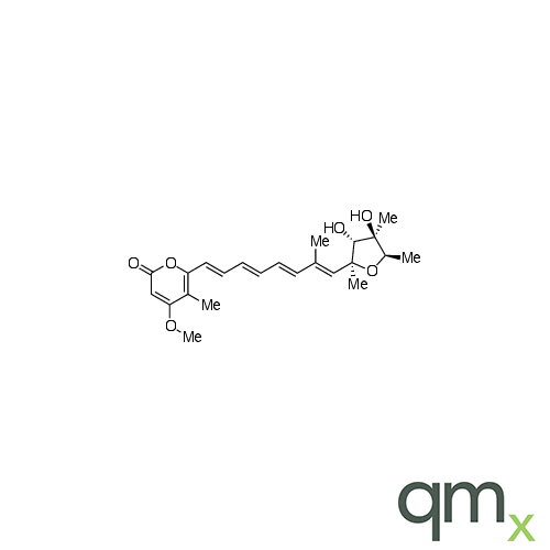 Citreoviridin (80%, Contain Isocitreoviridin), neat