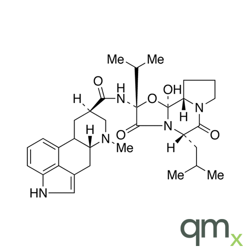 Dihydro a-Ergocryptine, neat