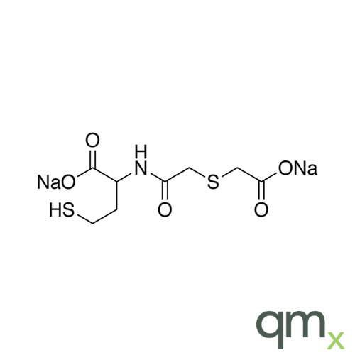 Erdosteine Thioacid Disodium Salt, neat