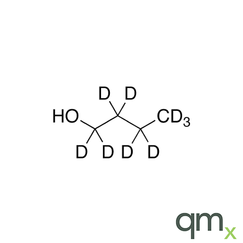 n-Butyl-d9 Alcohol, neat