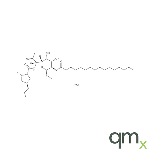 Clindamycin 2-Palmitate HCl