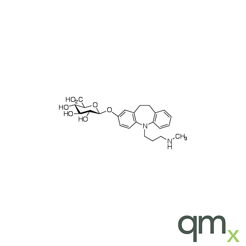 2-Hydroxy Desipramine ÃŸ-D-Glucuronide, neat