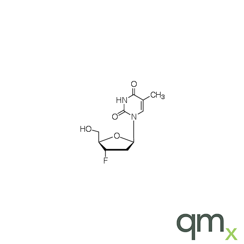 3â€™-Deoxy-3â€™-fluoro Thymidine, neat