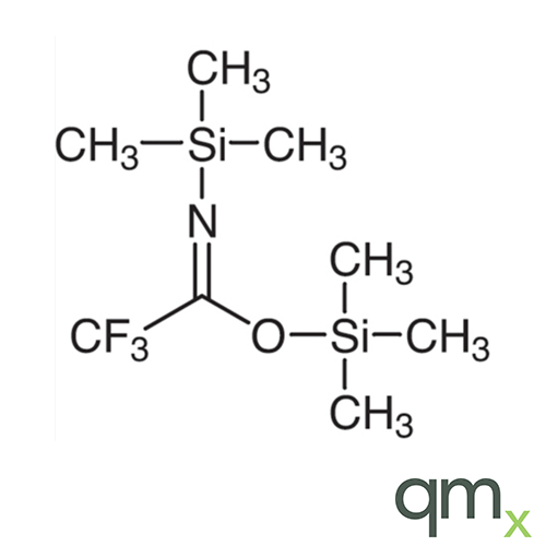 BSTFA-TMCS 1%, 100Âµg/ml in Methanol - A2S Certified