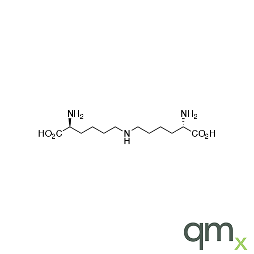 Lysino Norleucine, neat