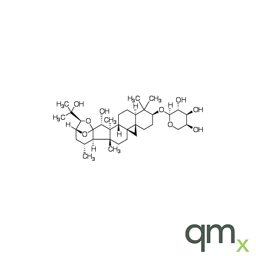Cimicifugoside M, neat