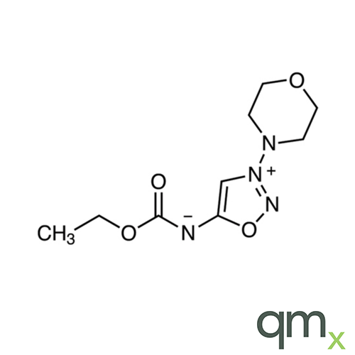Molsidomine, - A2S Certified