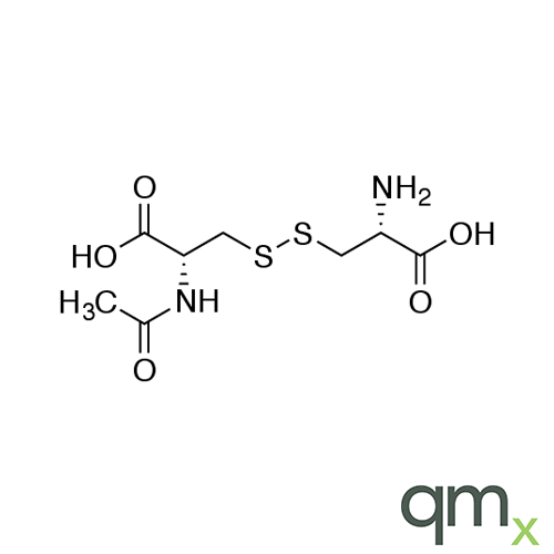 N-Acetyl-L-cystine, neat