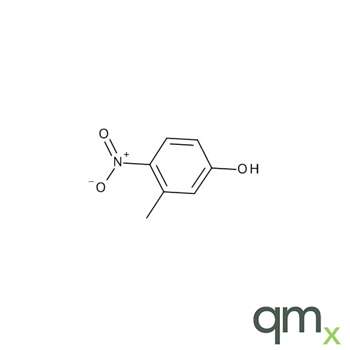 3-Methyl-4-nitrophenol, neat - Ehrenstorfer