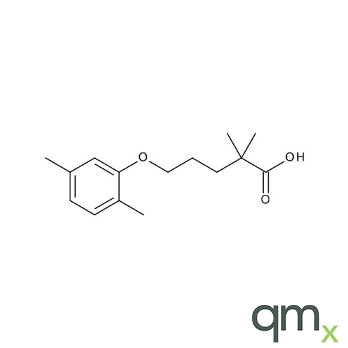 Gemfibrozil, neat - A2S certified