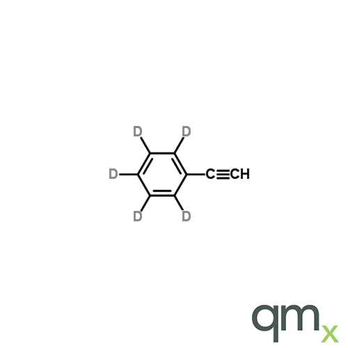 Phenyl-d5-acetylene, neat