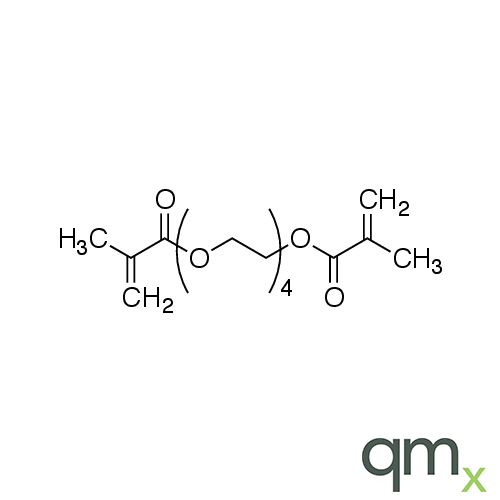 Polyethylene Glycol Dimethacrylate (n= 4) (stabilized with MEHQ), neat