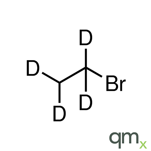 Bromoethane-1,1,2,2-d4, neat