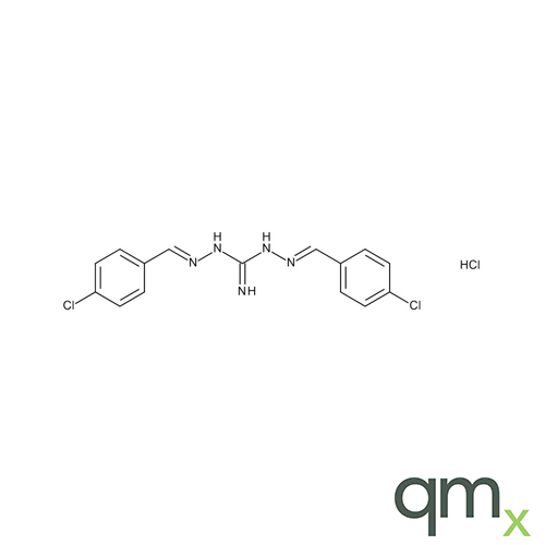 Robenidine HCl, neat - A2S certified