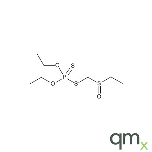 Phorate-sulfoxide, neat - Ehrenstorfer
