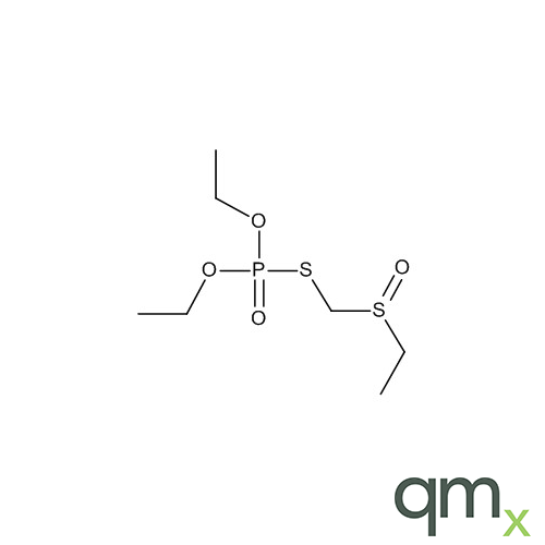 Phorate-oxon-sulfoxide, neat - Ehrenstorfer